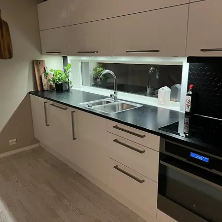 Small House Close To The And Sea Dom wakacyjny Stavanger