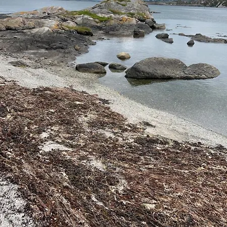 Small House Close To The And Sea * Stavanger