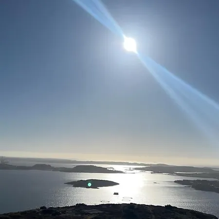 Small House Close To The And Sea Holiday home *