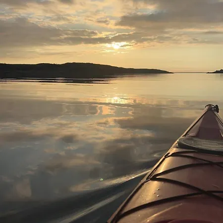 Holiday home Small House Close To The And Sea