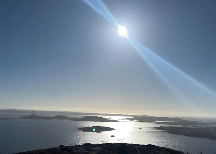 Small House Close To The And Sea Dom wakacyjny *