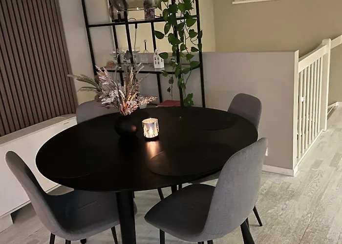 Small House Close To The And Sea Dom wakacyjny Stavanger