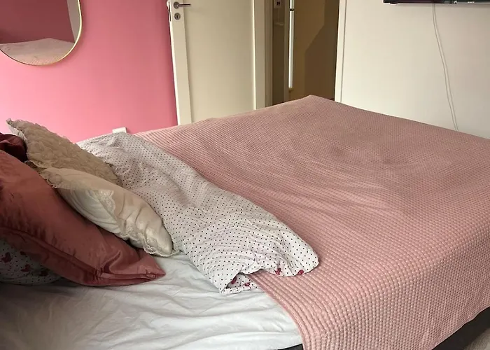 Holiday home Small House Close To The And Sea