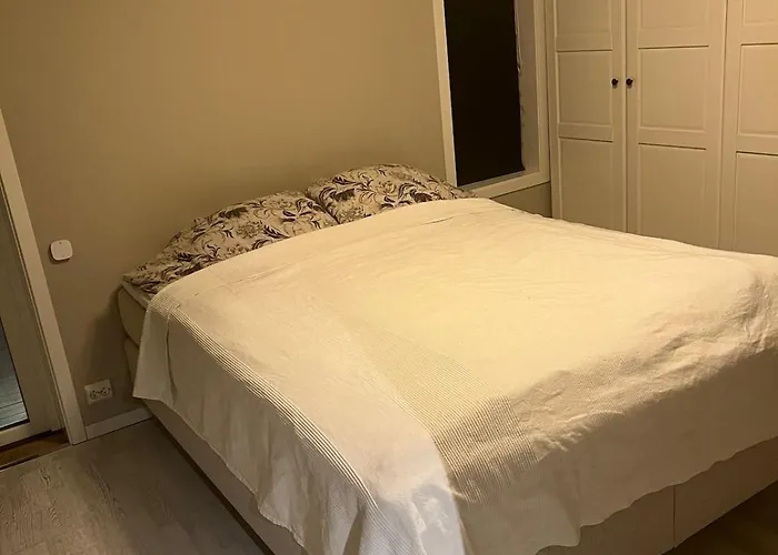 Small House Close To The And Sea Stavanger