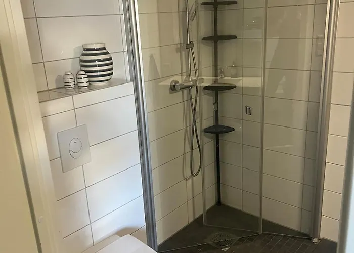 Holiday home Small House Close To The And Sea Stavanger